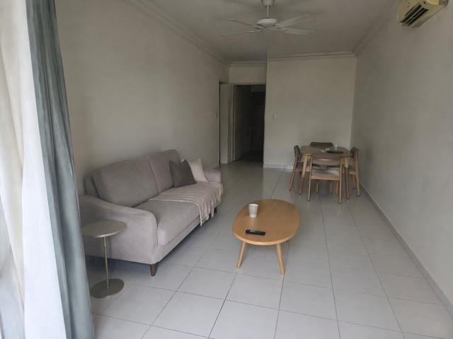 Axis Residence Pandan Indah Near LRT bumi lot Below market A pra