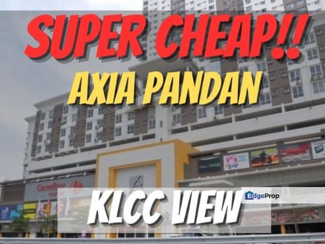 Axis Residences @ Axis Pandan