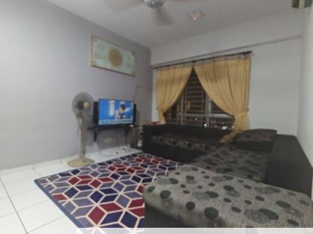 Axis Residences @ Axis Pandan