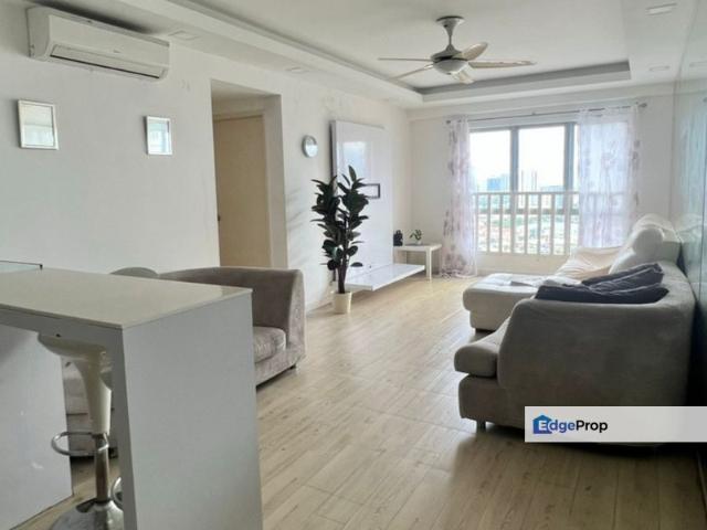 Axis Residences @ Axis Pandan