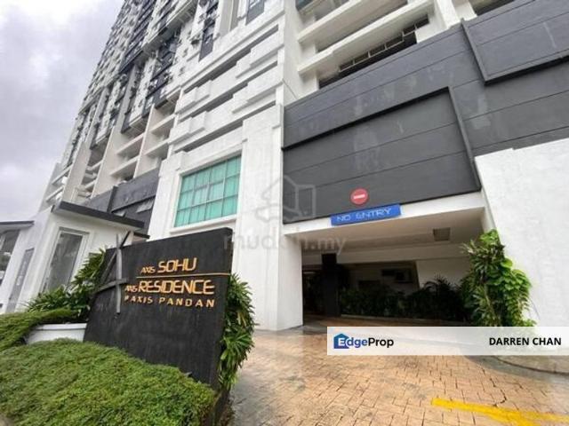 Axis Residences @ Axis Pandan