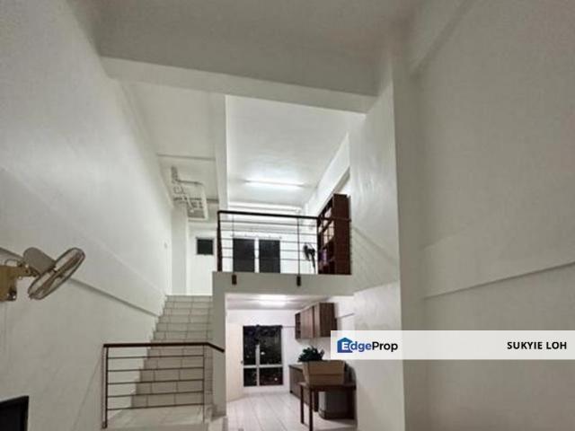 Axis SoHu
