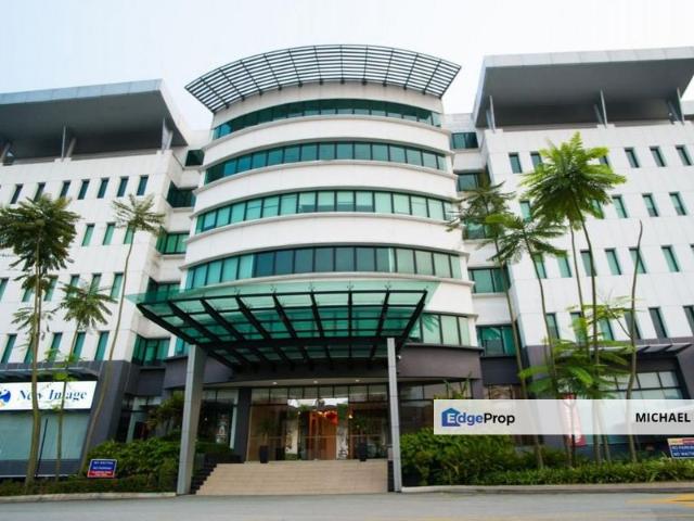 Axis Technology Centre, Petaling Jaya