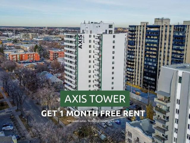 Axis Tower