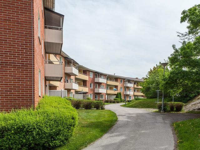 Axvägen 2F
