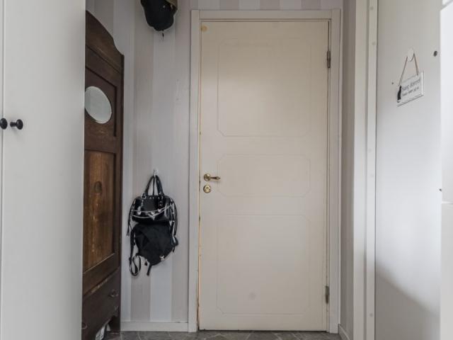 Axvägen 3A