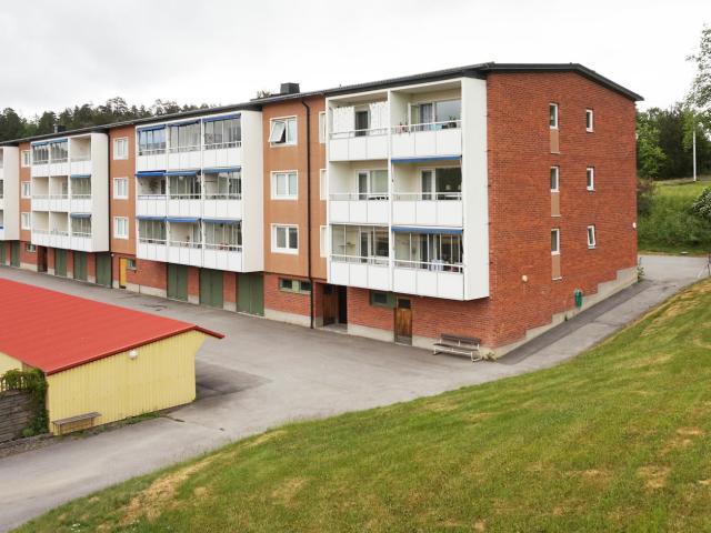 Axvägen 7D
