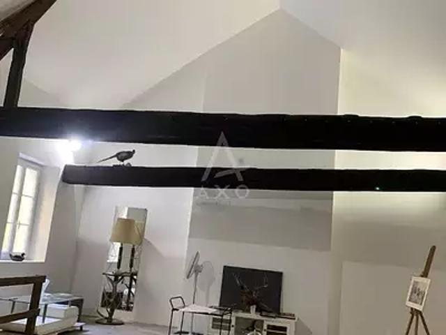 Ay 51160 Achat / Vente maison 8 pièces t8
