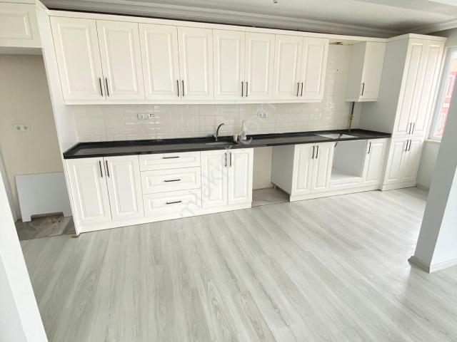 Ay Yapıdan Şahincilide 3+1 Kiralık Daire