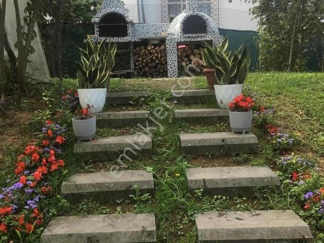 Ay Yapı Emlaktan Akçatepede Satılık Villa