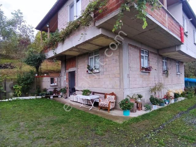 Ay Yapı Emlaktan Yıldızlıda Arsalı Satılık Bina