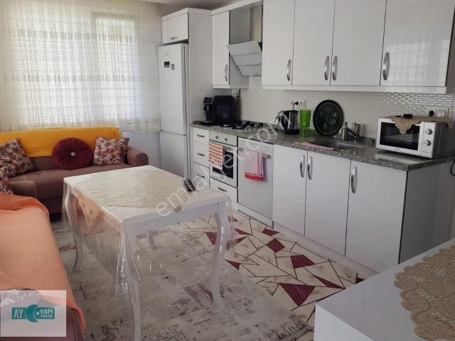 Ay Yapı Gayrımenkülden Bucak Mahallesinde Satılık Bina
