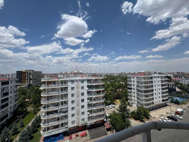 Ayşeşan Parkı Yanında Urfa Youna 2. Parsel Park Ve Şehir Manzaralı Acil Satılı 3+1!
