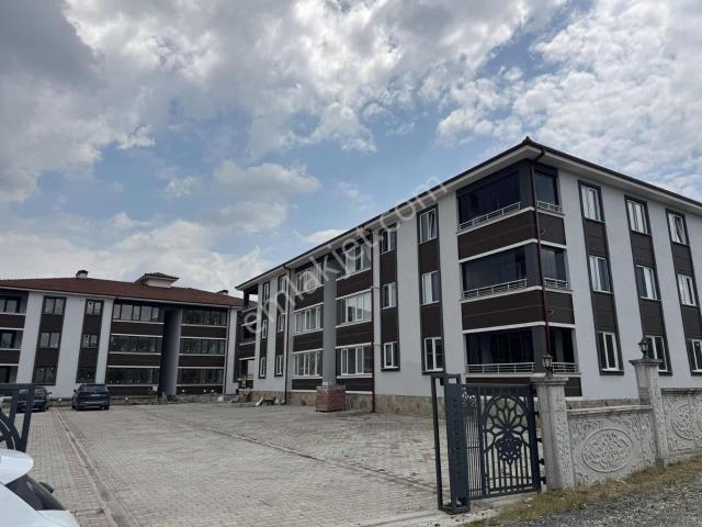 Ayşe Emlaktan Neviye'de Satılık 3+1 Sıfır Daire