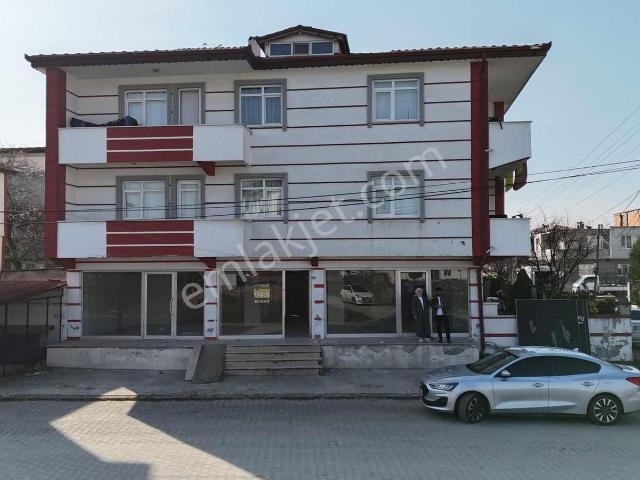 Ayşe Emlak'tan Neviyede 130m2 Kiralık Dükkan
