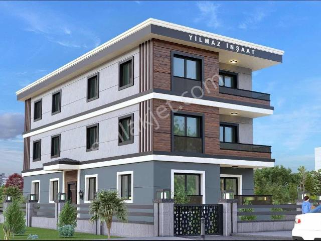 Ayşe Emlak'tan Neviyede 2+1 Satılık Daire
