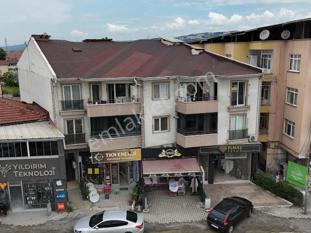 Ayşe Emlak'tan Arifbeyde Geniş Kiralık Daire