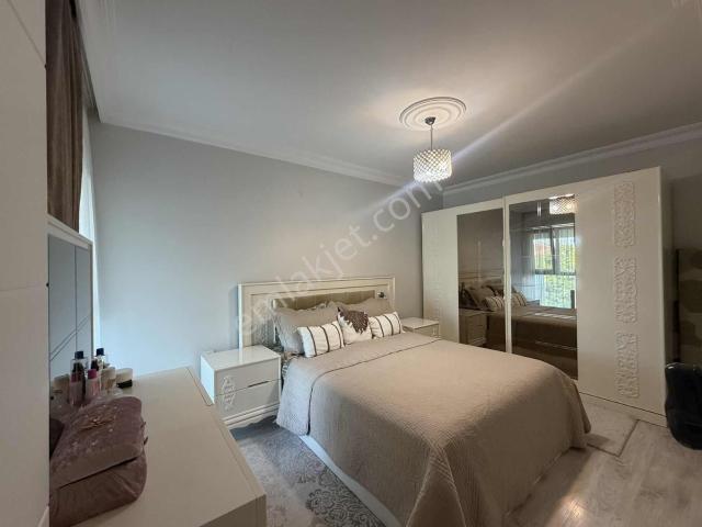 Ayşe Emlak'tan Arifiyenin Merkezinde Satılık Dubleks Daire