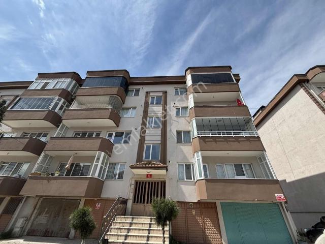 Ayşe Emlak'tan Evkur Sitesin'de Satılık 3+1 Satılık Daire