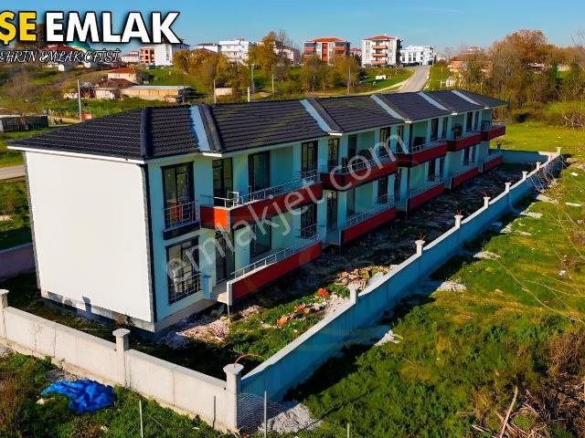 Ayşe Emlak'tan Fırsat 4+1 180 M2 Bahçeli Dubleks Satılık