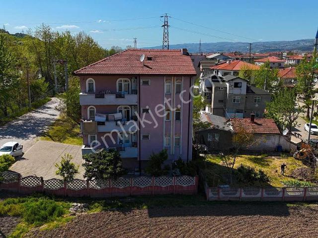 Ayşe Emlak'tan Fatih Mahallesinde 3+1 Satılık Bina