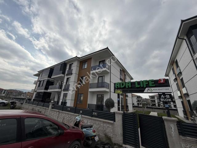 Ayşe Emlak'tan Fatih Mahallesinde Site İçerisinde Satılık Daire