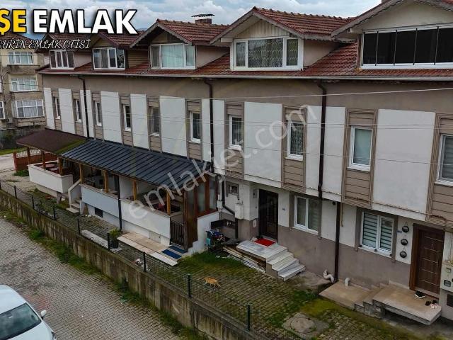 Ayşe Emlaktan Fatih Merkez'de 5+1 Triblex