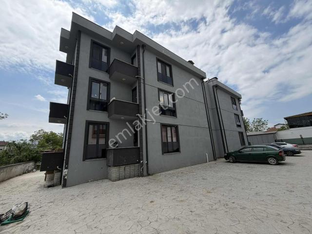 Ayşe Emlak'tan Hanlı Merkezde 3+1 Satılık Daire