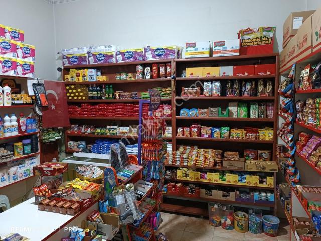 Ayşe Emlaktan Kurulu Düzen Hazır Müşterili Market