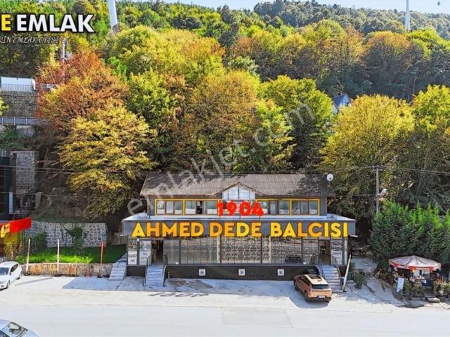 Ayşe Emlak'tan Kırkpınar'da Eşsiz Lokasyonda Satılık Dükkan
