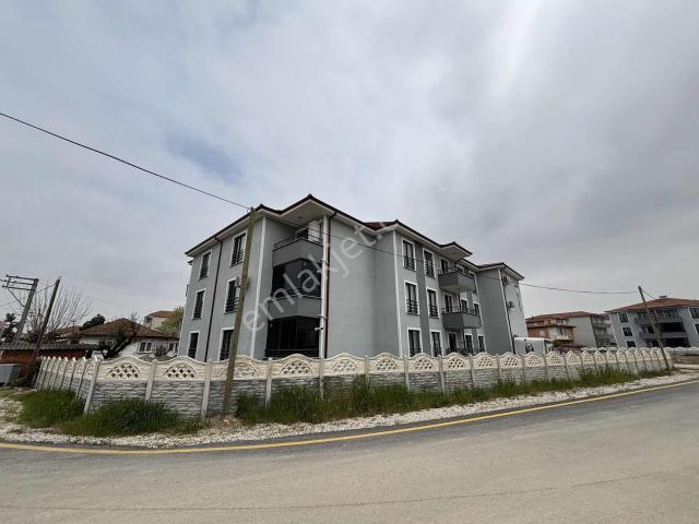 Ayşe Emlak'tan Konum Avantajlı Kapalı Balkonlu 3+1 Satılık Daire
