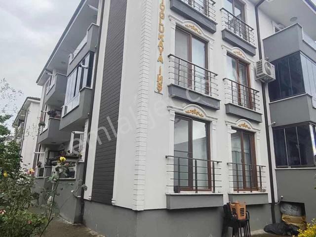 Ayşe Emlak'tan Sudenaz Sitesinde Kiralık Daire