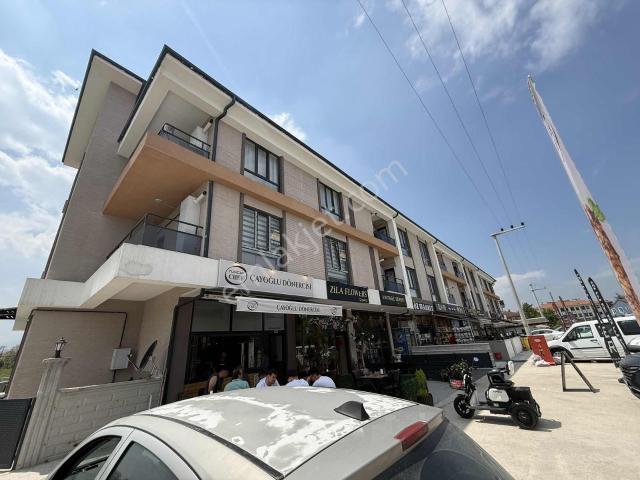 Ayşe Emlaktan Satılık 1+1 Daıre