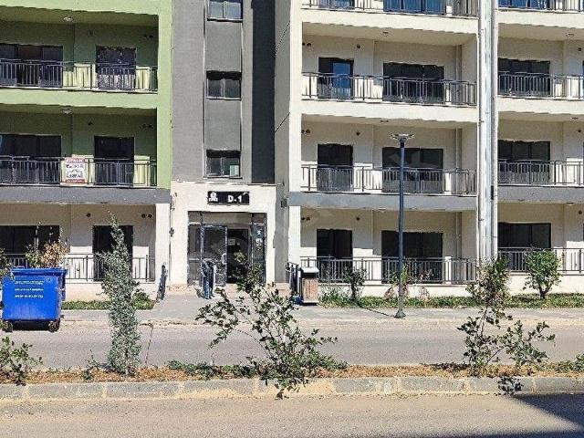 AYŞE FİTNAT CADDE 0ZERİ 2+1 90M2 KİRALIK DAİRE