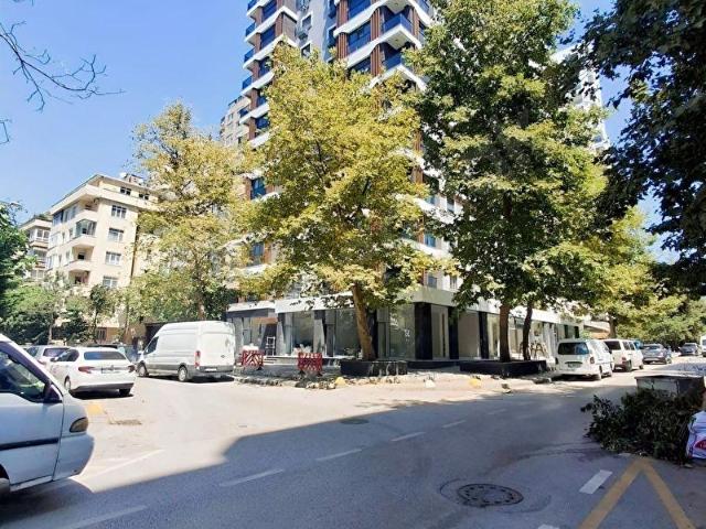 AYŞE KADIN METROSUNA YAKIN 3+1 SIFIR KOMBİLİ DAİRE