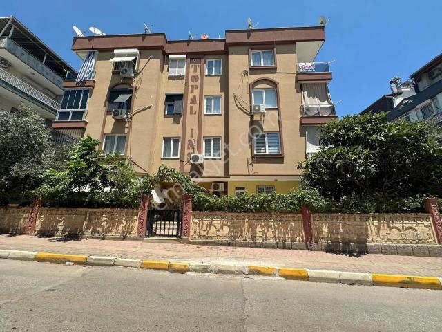 Ayşe Yenidoğan Fırsat 2+1 Daire