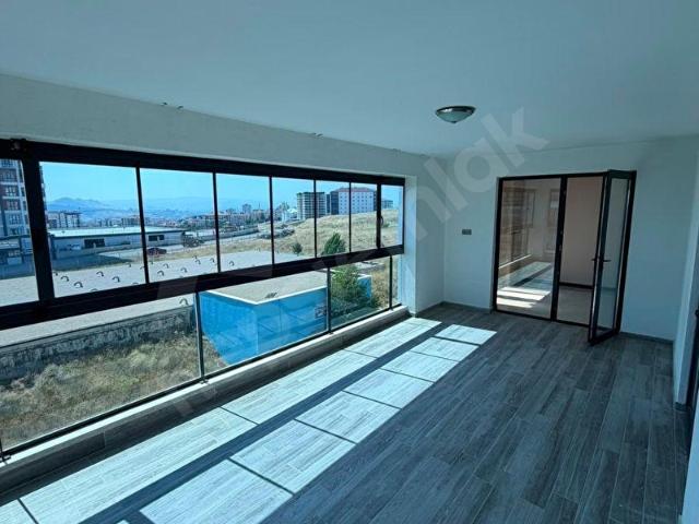 AYŞEGÜL EMLAKTAN MİMAR SİNANDA ULTRALÜX 6 KAT SIFIR DAİRE