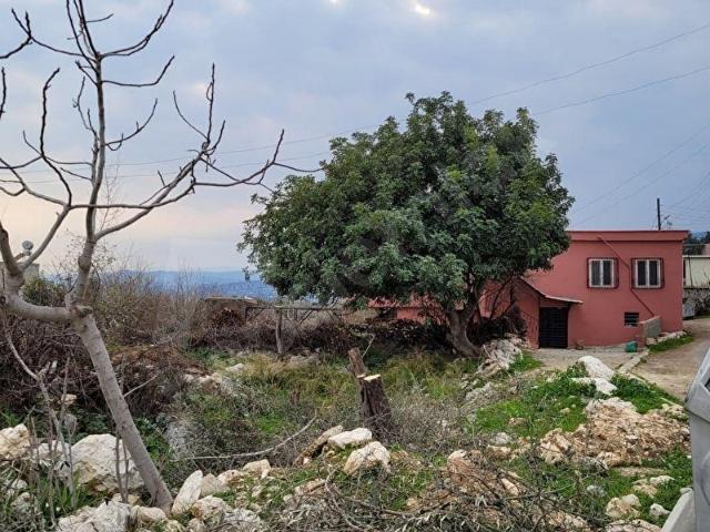 AY EMLAK KONUT'TAN KIZILÇUKUR MAHALLESİ SATILIK KONUT İMARLI 216M2 ARSA