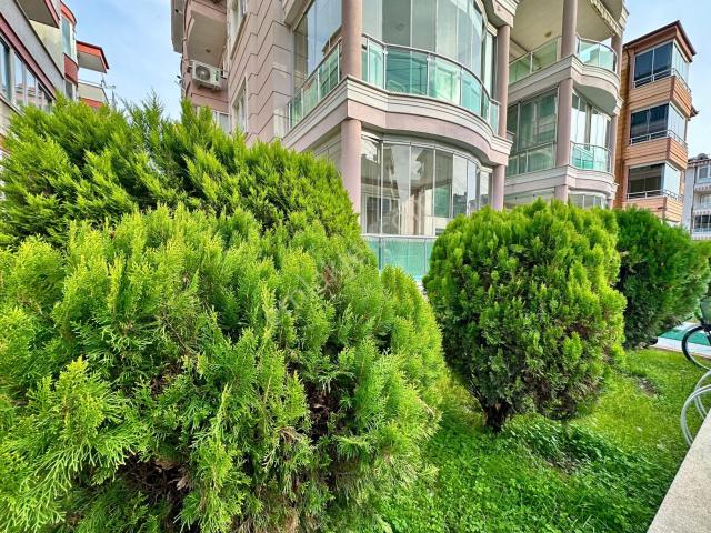 ꧁ay Emlaktan꧂akçay Merkezde Müstakil Tadında Ön Cephe Ebeveyn Banyolu 3 Adet Balkonlu 3+1 Daire