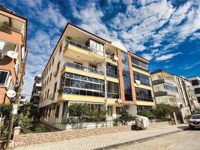 ꧁ay Emlaktan꧂akçay'da Full Kredili Muhteşem Konumlu Asansörlü Denize Yakın Satılık 2+1 Daire