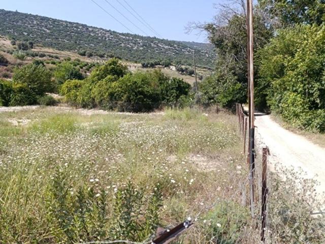 AY EMLAK'TAN ÇAKIRLI MAHALLESİNDE SATILIK 1612 M2 ARSA