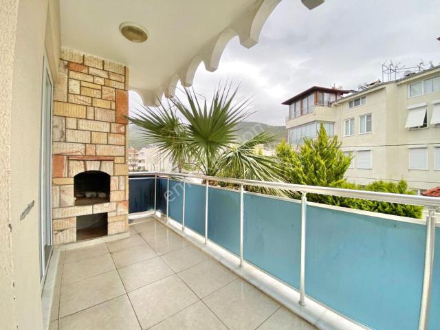 ✨ay Emlaktan✨altınoluk Yağcılarda Denize 50 Mt*eşyalı*deniz Manzaralı Satılık 2+1 Arakat Daire