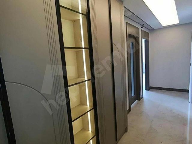 AY EMLAK'TAN ATATÜRK MAHALLESİ SATILIK 3+1 SIFIR DAİRE
