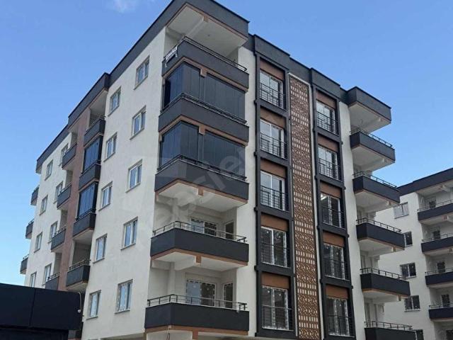 AY EMLAK'TAN GAZİLER MAH. SATILIK 3+1 SIFIR DAİRE
