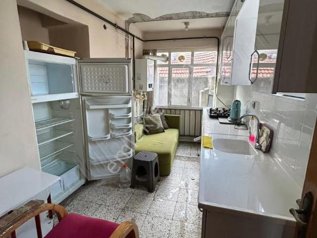 Çay Mahalesinde 2+1 Asansörlü Satılık Daire
