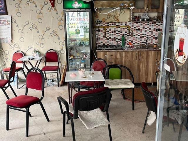 Çay ocağı devren satılık
