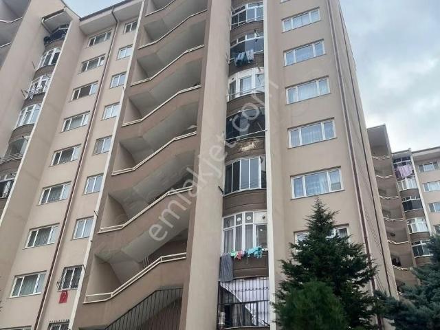 Çayıraltı Emlak'tan Toki 2. Etap'ta Satılık 85'lik Daire