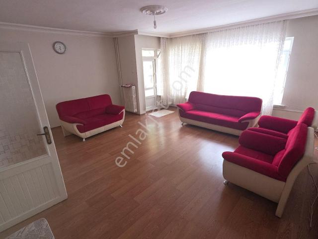 Çayır'dan,cebeci,yargıç Sk.eşyalı,eşyasız