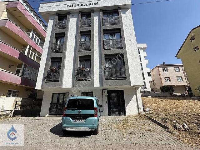 Çayırova Özgürlük Mah.3+1 Ultra Lüks Üst Dubleks Satılık Daire