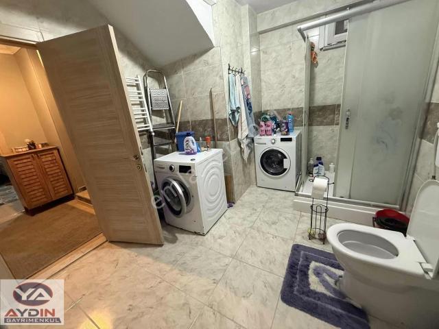Çayırova Özgürlük İyi Konum 110 M2 2+1 Kullanışlı Satılık Daire
